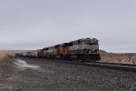 BNSF 9669/6141/9602/2667